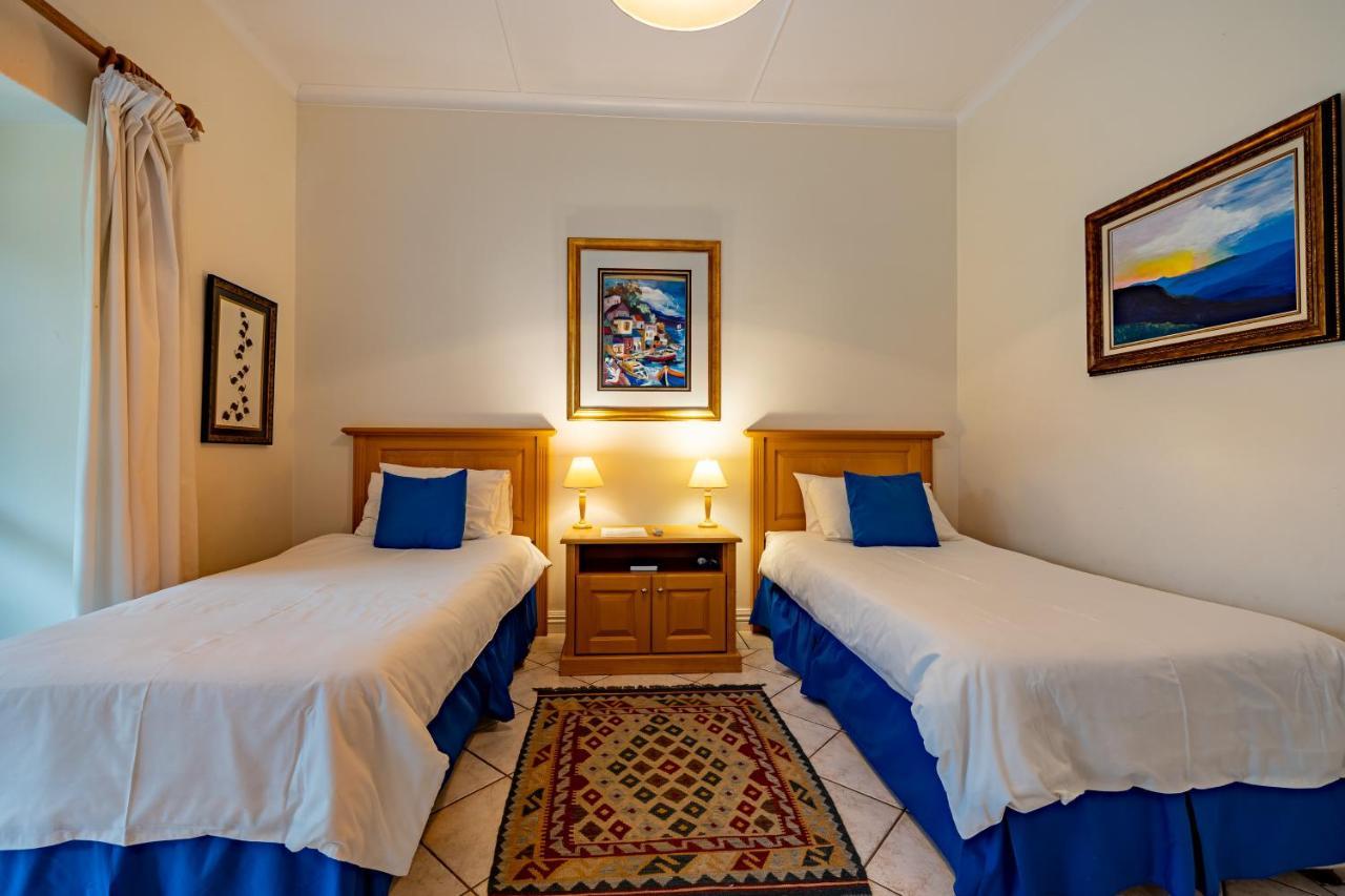 Mhlati Guest Cottages Malalane Eksteriør billede