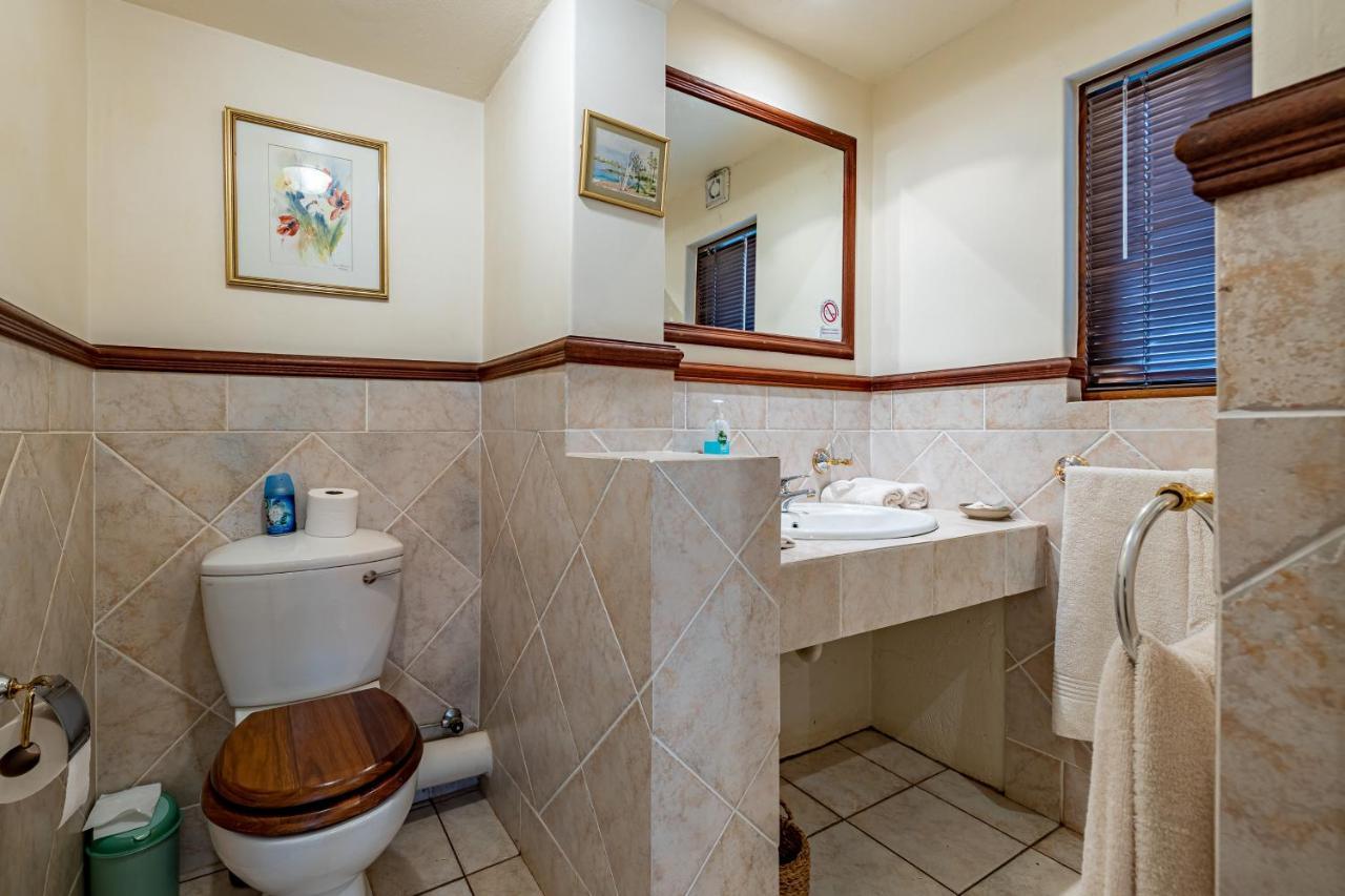 Mhlati Guest Cottages Malalane Eksteriør billede