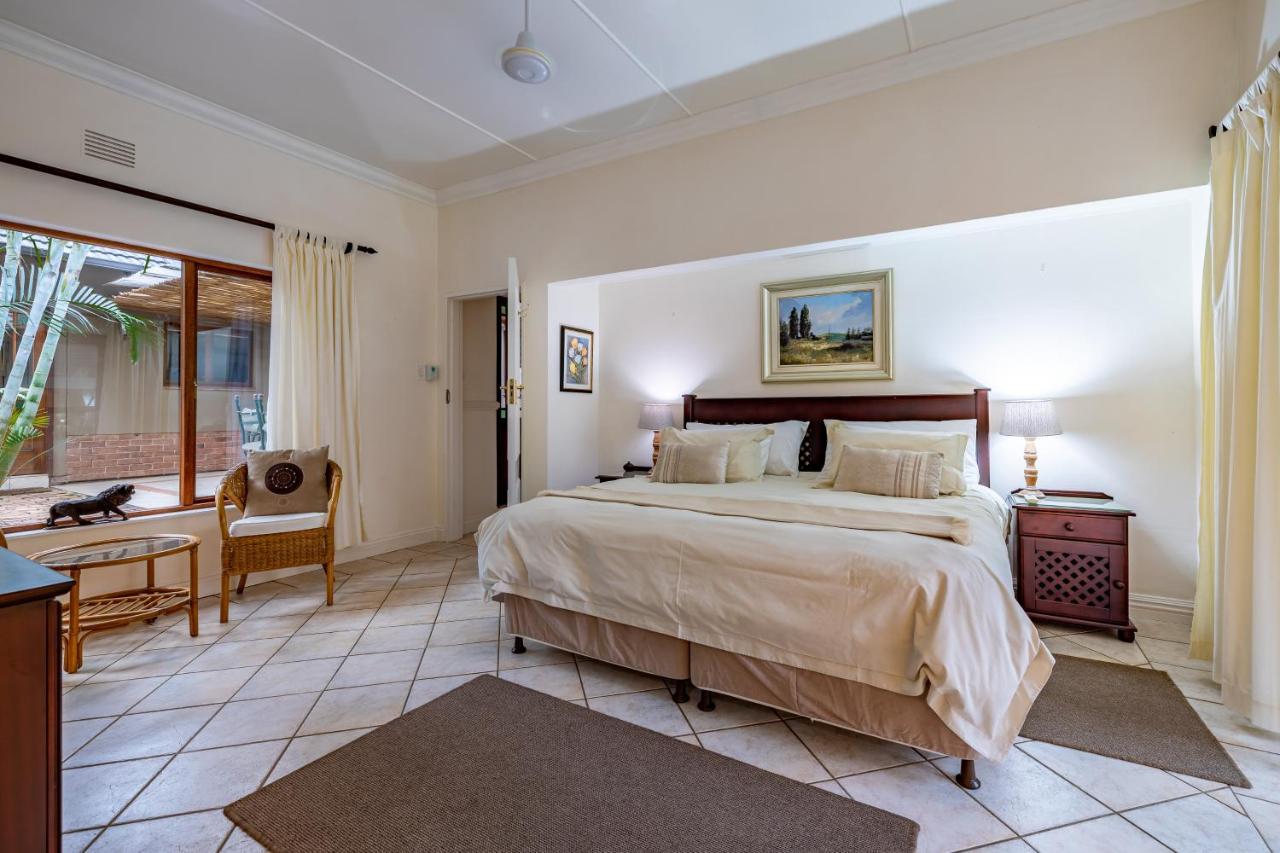 Mhlati Guest Cottages Malalane Eksteriør billede