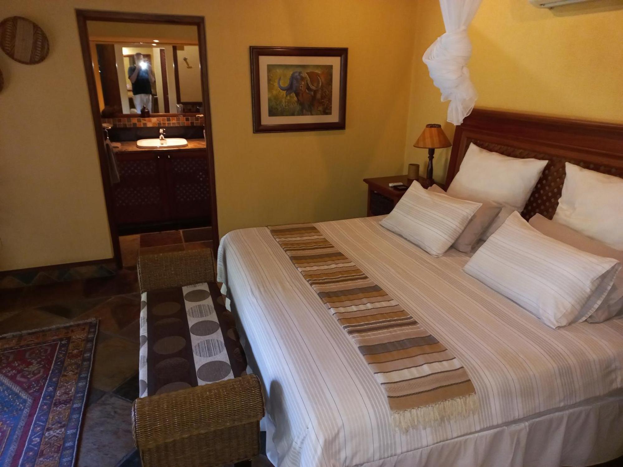 Mhlati Guest Cottages Malalane Eksteriør billede